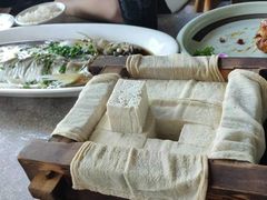 -几荷·恰似故人来(秀水广场店)