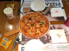 -牛男手造(地铁天虹店)