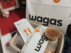 -Wagas沃歌斯(北京君太百货店)