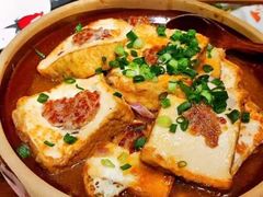 -广府乡下·饭庄(新港东路店)