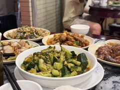 -紫金食坊(江南西路店)