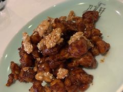 -卫鼎轩·曹公馆(鼓楼店)