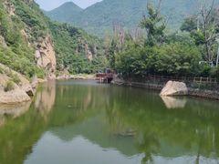 -灵溪风景区