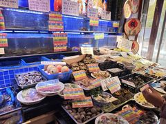-三个渔夫·蒸汽海鲜(小白楼店)