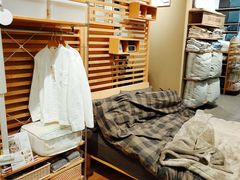 -MUJI无印良品(万达太原街店)