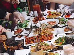 -郑喜旺烧烤(郑州总店)