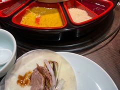 羲和烤鸭-羲和雅苑•北京烤鸭(乐园道万象城店)