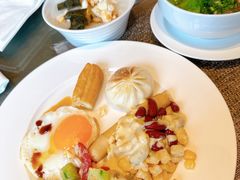 -阳朔悦榕庄·明月西餐厅&清风吧
