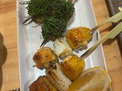 -长崎屋·日本料理·刺身·烧鸟(天河北路店)
