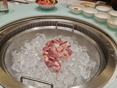 -九府羊·鲜羊火锅·烤串(新华路店)