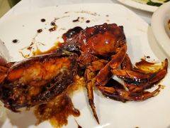 -翠亭酒家(山西南路店)