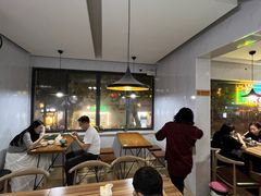 -笃笃笃糖粥(十全街店)