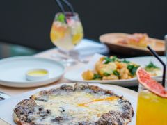 -Mercato莫卡多露台餐厅与酒吧(K11店)