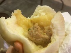 -清泉阁包子铺(中山路店)