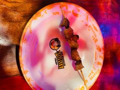 牛蹄筋-肉串汪(望京店)