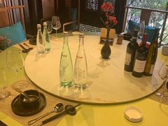 -鱼桥巷·美学川菜