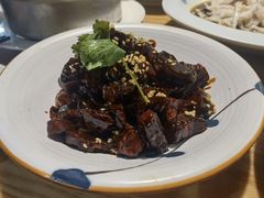 -董厨煨汤馆(车站路店)