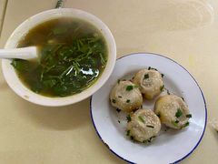 生煎包-舒蔡记生煎菜饭(云南中路店)