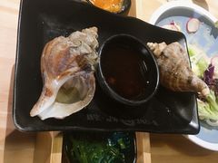 -JUKEBOX玖部音乐餐厅(华侨城店)