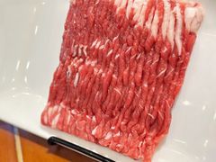 -清真·鸦儿李记·涮肉(和平里店)