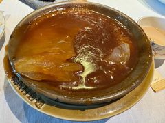 -鱼翅楼·津派砂锅鱼翅(水上公园店)