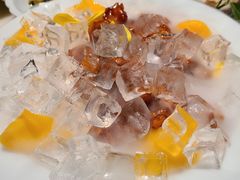 冰镇糖醋里脊-桂满陇-十里风荷(合生汇店)