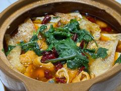 -雅酌园百姓菜馆(颐和路店)