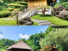 -深圳国际园林花卉博览园