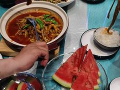 -丝宴·凤城印象·西北特色菜(彩虹湾店)