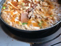 -郑阿姨的家·이모네·韩料&烤肉(武川路店)