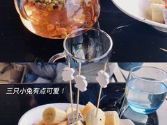 -维纳斯酒店-忆咖啡观景餐厅(象山公园店)