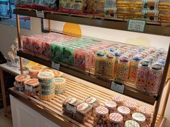 -蜂蝶来饼店(拱北总店)