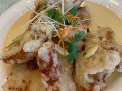 -黄家饺子东北特色菜馆(湖滨商业街店)