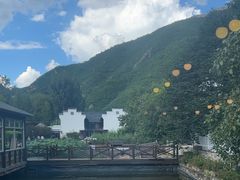 -荷塘味道(水长城店)