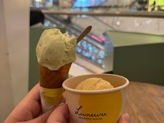 -LUNEURS月乐诗·法式冰淇淋(环贸店)