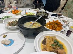 -沪华海鲜大酒楼(南汇店)