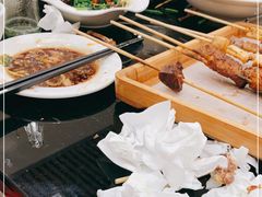 -宛平李记小吃(东关街店)