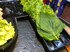 -火炉旺烤肉啤酒屋(沈北创始店)