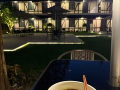 牛肝菌鲜肉馄饨-一尺花园(安和花园店)