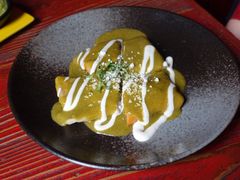 -Pistolera Mexican Cantina女枪手墨西哥餐厅(碧云路店)