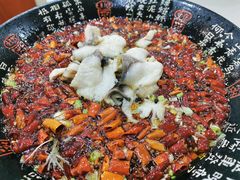 -晋合湘山西刀削面(中冀斯巴鲁大厦店)