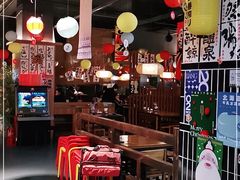 大堂-烧鸟横丁(联发文创口岸店)