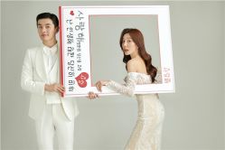 -易摄影婚纱摄影工作室