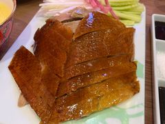 -满园烤鸭·春饼(中街大悦城店)