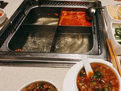 -海底捞火锅(亲子主题北金鹰店)