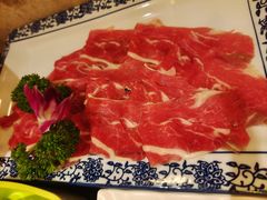 -红运火锅·中国名火锅(中防万宝城店)