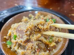 -老妈火锅粉(幸福路步行街店)