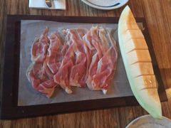 PIZZA BIANCA(民园体育场店)-PIZZA BIANCA(民园店)