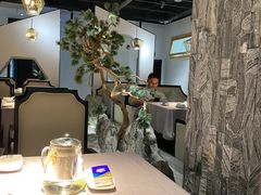 -壹品宴掦·淮扬菜(新牌坊店)