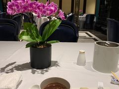 -Yan Ting 宴庭中餐厅(上海静安瑞吉酒店)